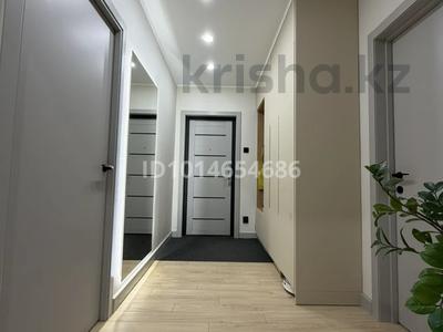 3-комнатная квартира · 70 м² · 5/9 этаж, 4 микрорайон 18 за 35 млн ₸ в Аксае