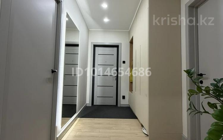 3-комнатная квартира · 70 м² · 5/9 этаж, 4 микрорайон 18 за 35 млн ₸ в Аксае — фото 2