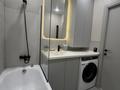 3-комнатная квартира · 70 м² · 5/9 этаж, 4 микрорайон 18 за 35 млн ₸ в Аксае — фото 19