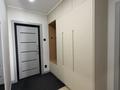3-комнатная квартира · 70 м² · 5/9 этаж, 4 микрорайон 18 за 35 млн ₸ в Аксае — фото 2