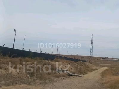 Жер телімі · 470 сотық, Қаскелең, бағасы: 45 млн ₸ в Каскелене