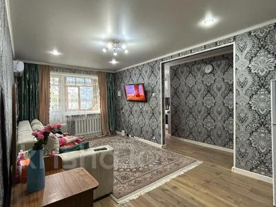 3-комнатная квартира · 58 м² · 5/5 этаж, 1 микрорайон за 15.7 млн ₸ в Семее