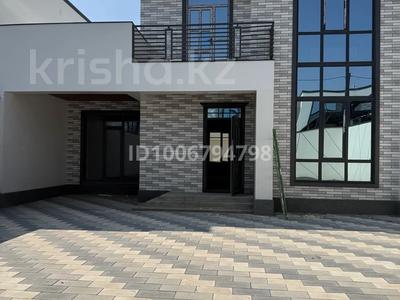 Отдельный дом · 5 комнат · 167 м² · 3 сот., Дуйсен Баянова 200 за 52 млн ₸ в Таразе