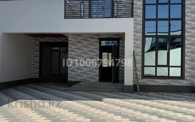 Отдельный дом · 5 комнат · 167 м² · 3 сот., Дуйсен Баянова 200 за 52 млн ₸ в Таразе — фото 19