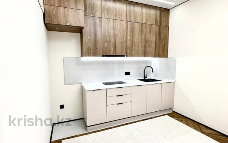 2-комнатная квартира · 51 м² · 4/16 этаж, Сатпаева за 58 млн ₸ в Алматы, Бостандыкский р-н — фото 7