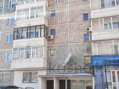 2-бөлмелі пәтер · 52.4 м², Мкрн 9 40, бағасы: 12.5 млн ₸ в Темиртау
