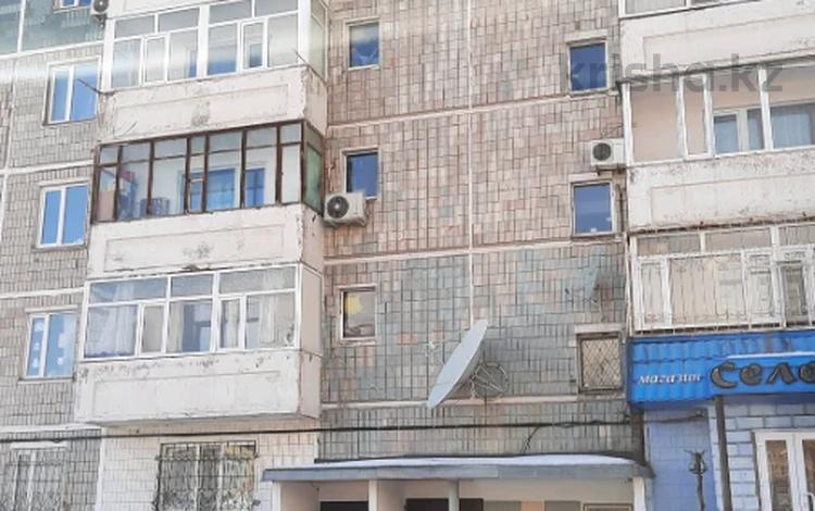 2-бөлмелі пәтер · 52.4 м², Мкрн 9 40, бағасы: 12.5 млн ₸ в Темиртау — фото 2