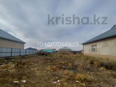 Участок · 6 соток, Киров ауылында — Амангельды Иманов пен Токмаганбетов кошелеринин ортасында за 5 млн 〒 в 