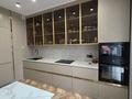3-комнатная квартира · 106 м² · 5/8 этаж, Мангилик ел 36 — Триумфальная Арка за 90 млн ₸ в Астане, Есильский р-н — фото 10