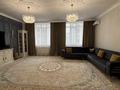 3-комнатная квартира · 106 м² · 5/8 этаж, Мангилик ел 36 — Триумфальная Арка за 90 млн ₸ в Астане, Есильский р-н