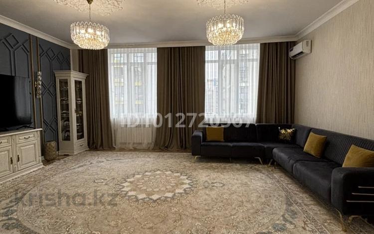 3-комнатная квартира · 106 м² · 5/8 этаж, Мангилик ел 36 — Триумфальная Арка за 90 млн ₸ в Астане, Есильский р-н — фото 30