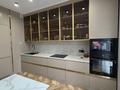 3-комнатная квартира · 106 м² · 5/8 этаж, Мангилик ел 36 — Триумфальная Арка за 90 млн ₸ в Астане, Есильский р-н — фото 10