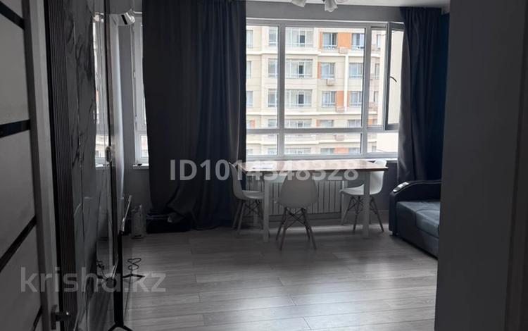 2-комнатная квартира · 58 м², Утепова 31 за 320 000 ₸ в Алматы, Бостандыкский р-н — фото 2