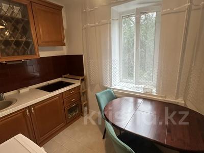 1-комнатная квартира · 38 м² · 3/5 этаж, Басенова 39 за 200 000 ₸ в Алматы, Бостандыкский р-н