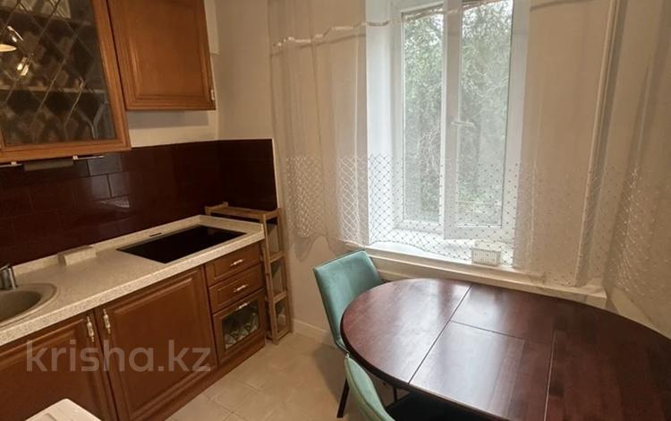 1-комнатная квартира · 38 м² · 3/5 этаж, Басенова 39 за 200 000 ₸ в Алматы, Бостандыкский р-н — фото 19