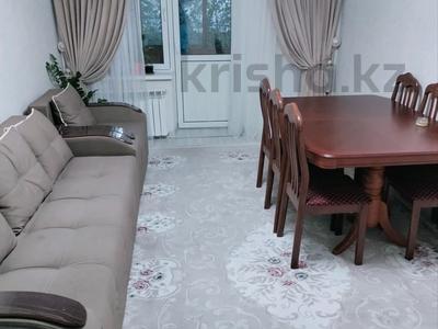 4-комнатная квартира, 74 м², 4/4 этаж, Гали Орманова 57 за 25.5 млн 〒 в Талдыкоргане