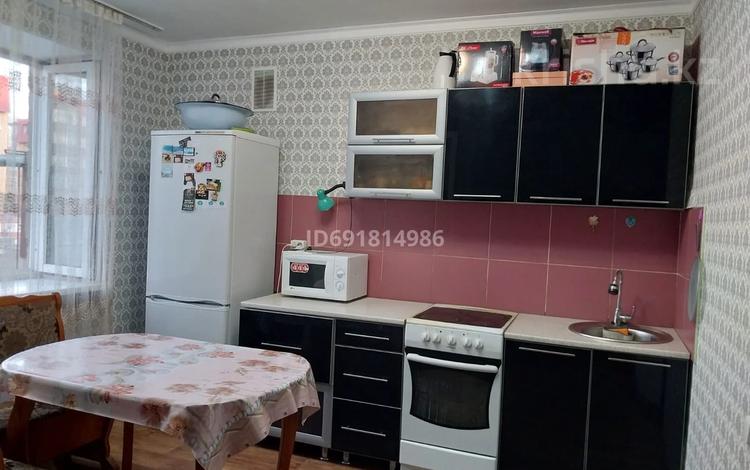 1-комнатная квартира, 30 м², 1/5 этаж, Лесная поляна 10