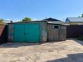 Отдельный дом · 3 комнаты · 75 м² · 8 сот., Үшқөныр 24 — Лесозавод за 14 млн ₸ в Астане, р-н Байконур — фото 16