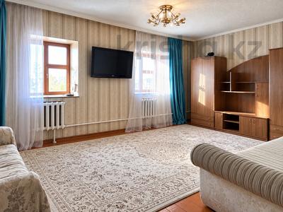 Отдельный дом · 3 комнаты · 75 м² · 8 сот., Үшқөныр 24 — Лесозавод за 14 млн ₸ в Астане, р-н Байконур