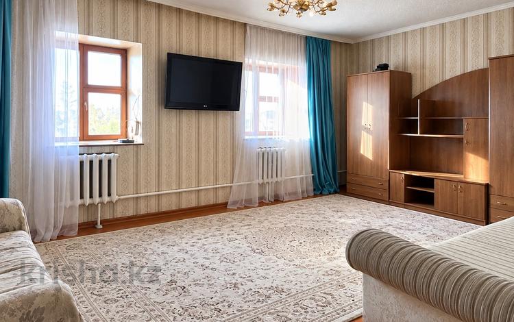 Отдельный дом · 3 комнаты · 75 м² · 8 сот., Үшқөныр 24 — Лесозавод за 14 млн ₸ в Астане, р-н Байконур — фото 3