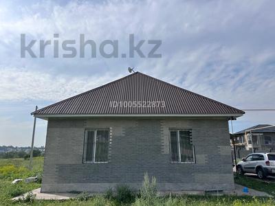 Отдельный дом · 2 комнаты · 105 м² · 6 сот., Новостройка 2/2 — Возле школы №25 за 36 млн 〒 в Талгаре