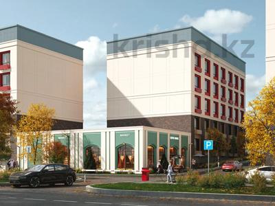2-комнатная квартира · 72 м² · 4/5 этаж, Увалиева 8/3​2 за ~ 32.3 млн ₸ в Усть-Каменогорске