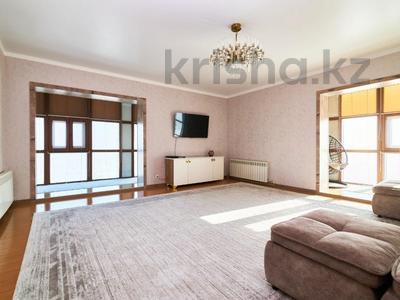 3-комнатная квартира · 168.2 м² · 25/28 этаж, Желтоксан 2 за 82.8 млн ₸ в Астане, Сарыарка р-н