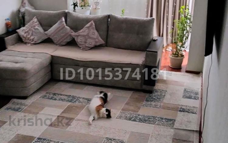 3-бөлмелі пәтер · 64.1 м² · 5/5 қабат, 7-ш/а. 26, бағасы: 21 млн ₸ в Актау, 7-й мкр — фото 2