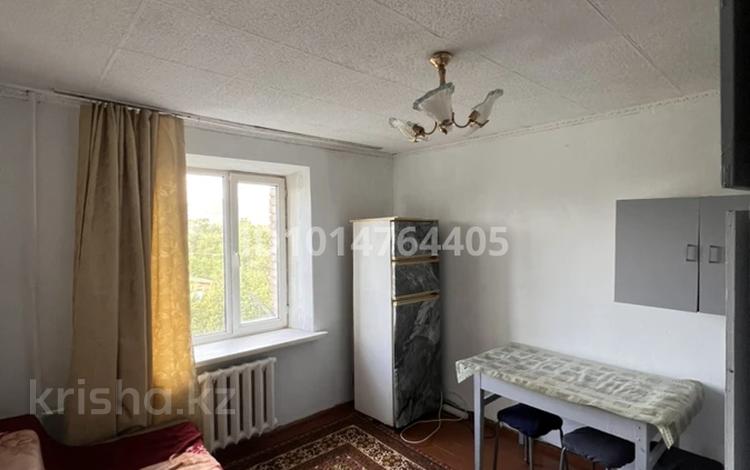 1-бөлмелі пәтер · 11 м² · 5/9 қабат, Пр. Абая 16, бағасы: 5 млн ₸ в Усть-Каменогорске — фото 2
