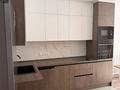 2-бөлмелі пәтер · 50 м² · 2/9 қабат, Думан-2 ш/а., Мкрн Думан-2, бағасы: 45 млн ₸ в Алматы, Медеуский р-н — фото 17