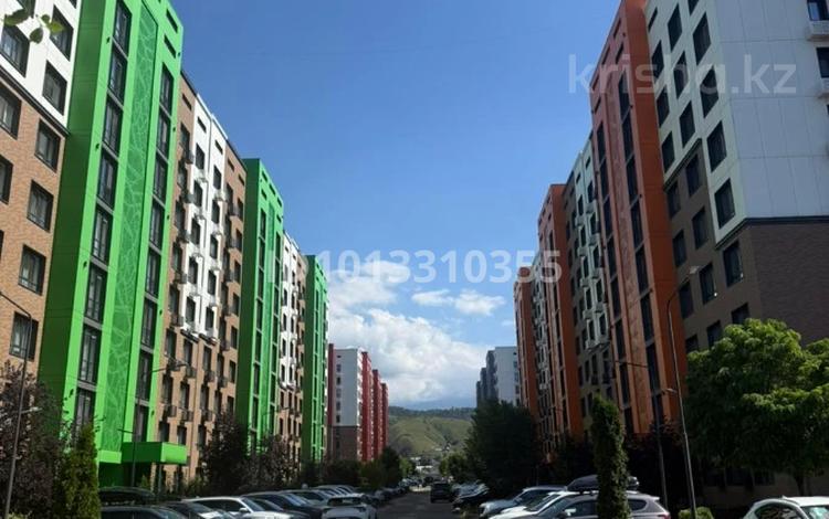 2-бөлмелі пәтер · 50 м² · 2/9 қабат, Думан-2 ш/а., Мкрн Думан-2, бағасы: 45 млн ₸ в Алматы, Медеуский р-н — фото 10