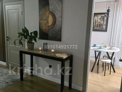 2-бөлмелі пәтер · 42.2 м² · 3/4 қабат, Каныша Сатпаева 64В, бағасы: 39.9 млн ₸ в Алматы, Бостандыкский р-н