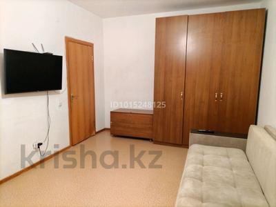 1-комнатная квартира · 36.9 м² · 3/5 этаж, мкр Жас Канат 1/63 за 180 000 ₸ в Алматы, Турксибский р-н