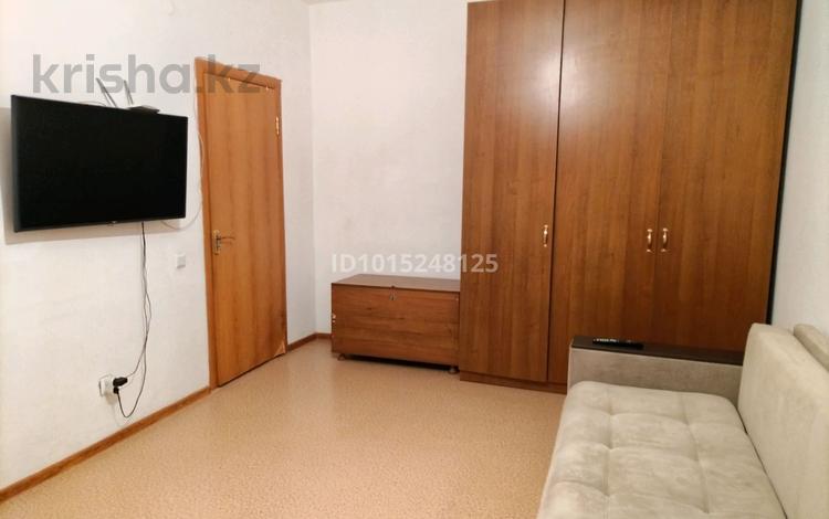 1-комнатная квартира · 36.9 м² · 3/5 этаж, мкр Жас Канат 1/63 за 180 000 ₸ в Алматы, Турксибский р-н — фото 2