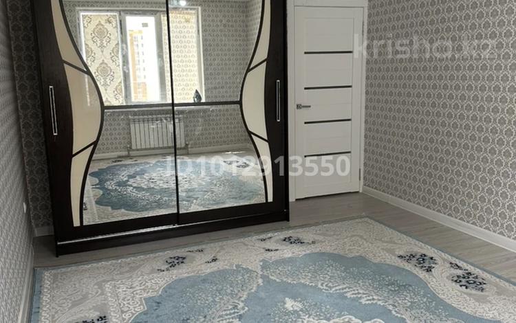 2-бөлмелі пәтер · 69 м² · 4/9 қабат, мкр Думан-2 288, бағасы: 44 млн ₸ в Алматы, Медеуский р-н — фото 2