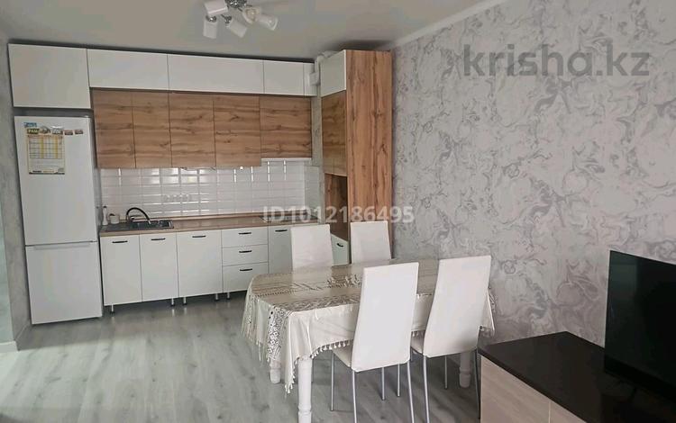 2-бөлмелі пәтер · 46 м², Баишева 28, бағасы: 340 000 ₸ в Алматы, Медеуский р-н — фото 2