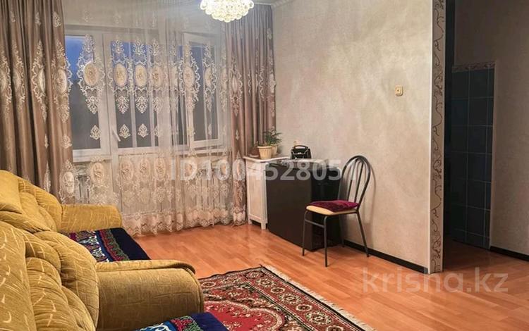 3-комнатная квартира · 57.3 м² · 4/5 этаж, Момыш улы 8 за 21 млн ₸ в Жезказгане — фото 2