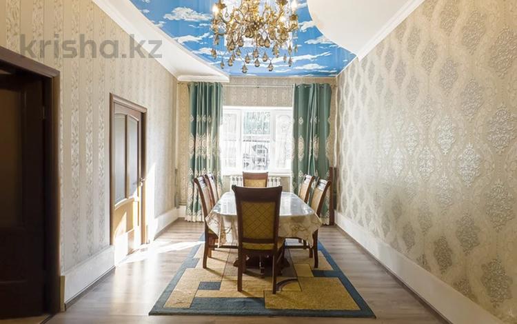 Жеке үй · 5 бөлме · 163 м² · 6 жүзд., Қарағайлы ш/а., Козыбасы 11, бағасы: 120 млн ₸ в Алматы, Наурызбайский р-н — фото 27