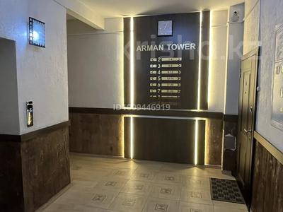 3-комнатная квартира · 96 м² · 2/9 этаж, Сабатаева 120 за 56 млн ₸ в Кокшетау