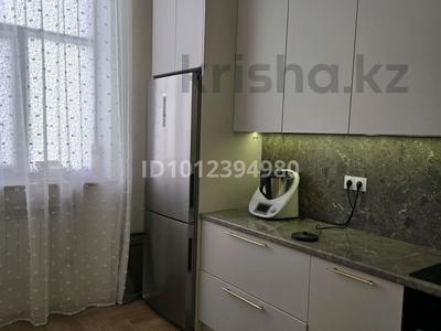2-бөлмелі пәтер · 85.5 м² · 1/12 қабат, 17-й мкр. 7, бағасы: 46 млн ₸ в Актау, 18-й мкр 