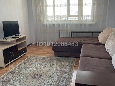 2-комнатная квартира · 56.5 м² · 19/24 этаж, Момышулы 7 за 27 млн 〒 в Астане, Алматы р-н