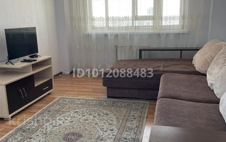 2-комнатная квартира · 56.5 м² · 19/24 этаж, Момышулы 7 за 30 млн ₸ в Астане, Алматы р-н — фото 2