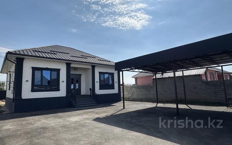 Жеке үй · 4 бөлме · 120 м² · 6 жүзд., 1 1, бағасы: 42 млн ₸ в Коктагане (Чапаеве) — фото 2