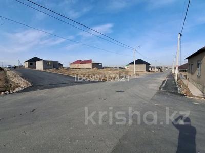 Участок · 8 соток, Байшағұл 091 — 17 за 8 млн ₸ в Шымкенте, Туран р-н