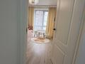 2-бөлмелі пәтер · 42 м² · 3/5 қабат, мкр Кайрат, Тараз 7/1, бағасы: 30 млн ₸ в Алматы, Турксибский р-н