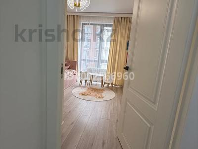 2-бөлмелі пәтер · 42 м² · 3/5 қабат, мкр Кайрат, Тараз 7/1, бағасы: 30 млн ₸ в Алматы, Турксибский р-н