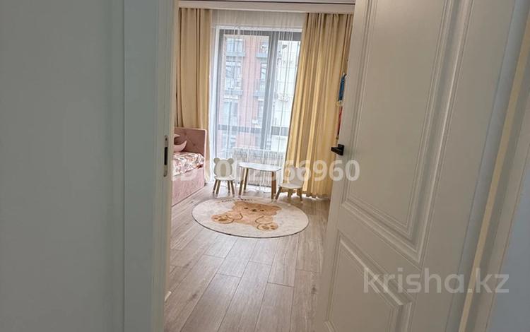 2-бөлмелі пәтер · 42 м² · 3/5 қабат, мкр Кайрат, Тараз 7/1, бағасы: 30 млн ₸ в Алматы, Турксибский р-н — фото 2