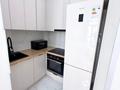 2-бөлмелі пәтер · 42 м² · 3/5 қабат, мкр Кайрат, Тараз 7/1, бағасы: 30 млн ₸ в Алматы, Турксибский р-н — фото 6