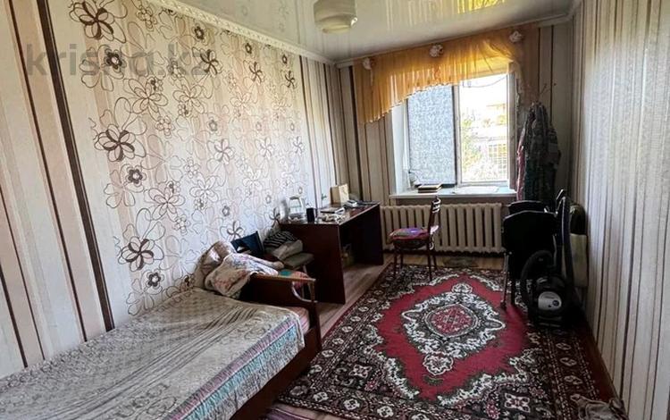 3-бөлмелі пәтер · 61.2 м² · 5/5 қабат, Елебаева 48, бағасы: 15 млн ₸ в Кокшетау — фото 2