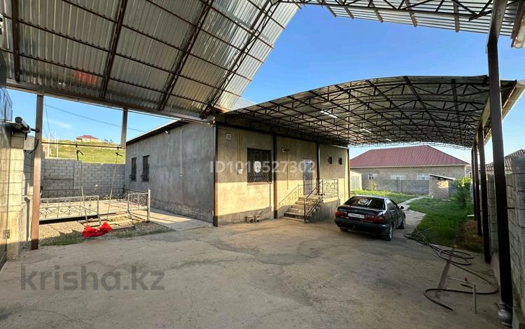 Отдельный дом · 4 комнаты · 120 м² · 8 сот., мкр Курсай Қостерек тупик 2 за 39 млн ₸ в Шымкенте, Туран р-н — фото 2